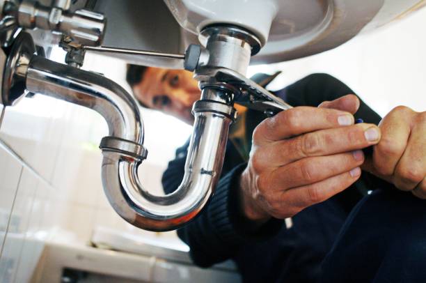 Commercial Plumbing Services in Greenville, NY