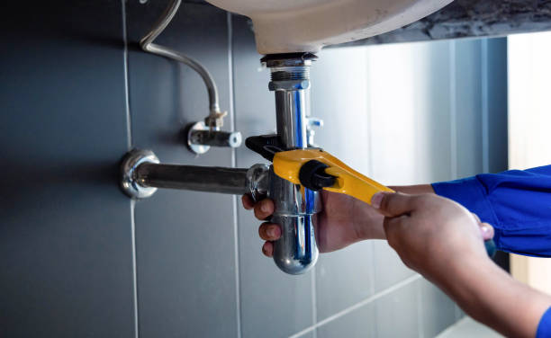 Best Plumbing System Maintenance  in Greenville, NY